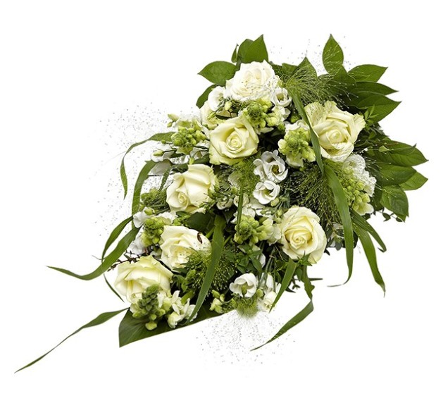 Σύνθεση για συλλυπητήρια 