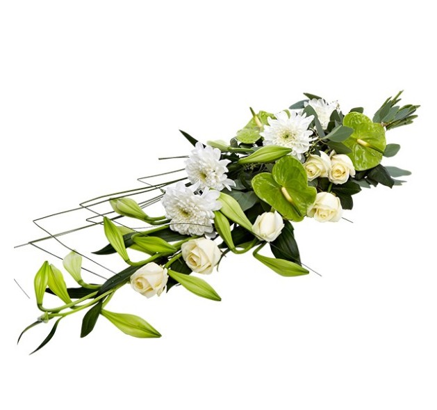 Στη μνήμη Tου/Tης 