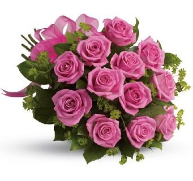 H Aγάπη Σε Μπουκέτο 