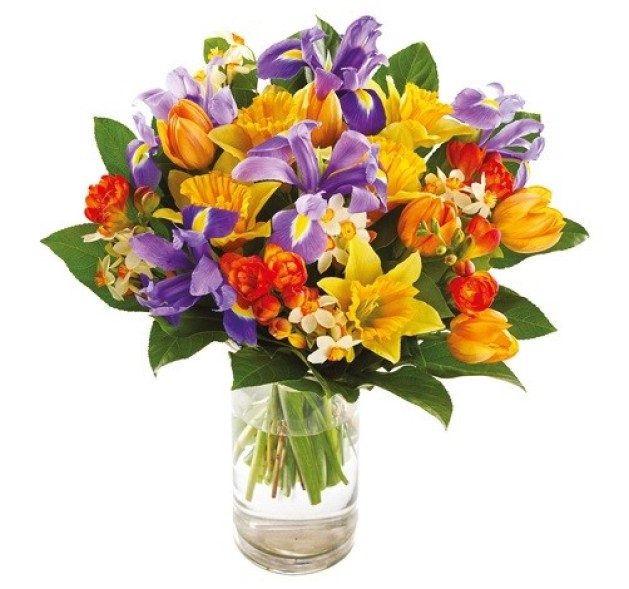 Μαζί σου για πάντα 