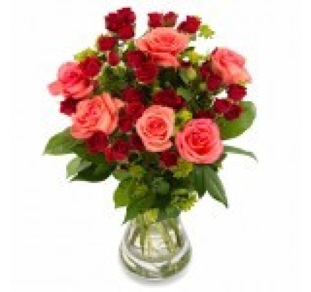 Το Μπουκέτο της Αφοσίωσης 