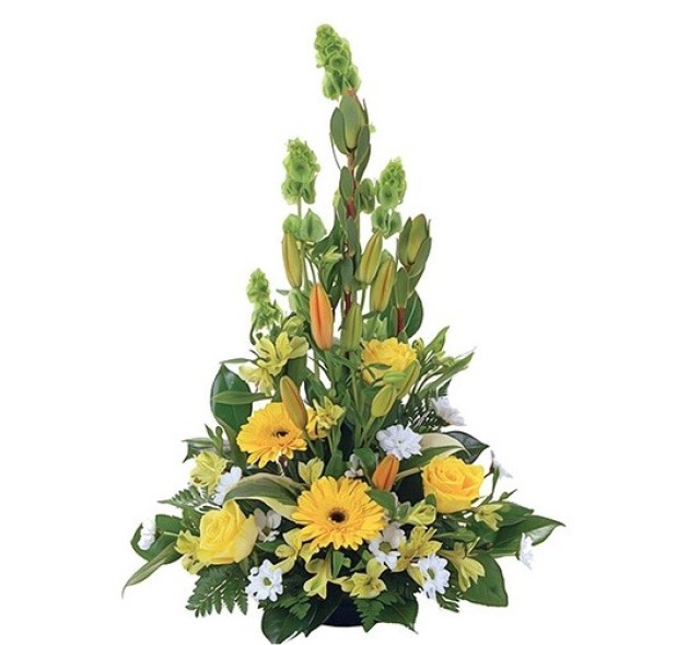 Εντυπωσιακή σύνθεση 