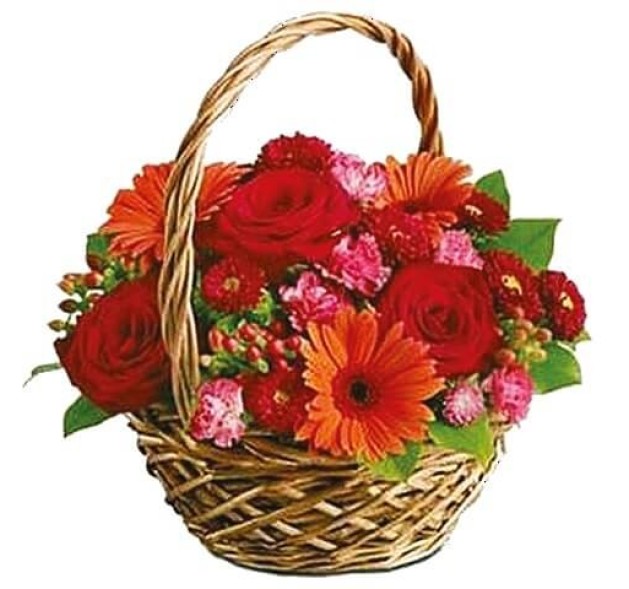 Γλυκό Καλωσόρισμα 