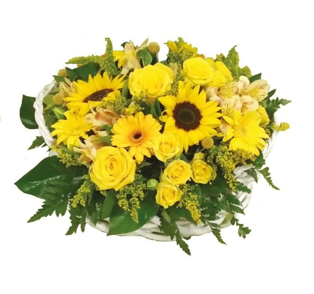 Λαμπερή Ημέρα 