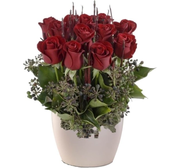 Έρωτας με την πρώτη ματιά 