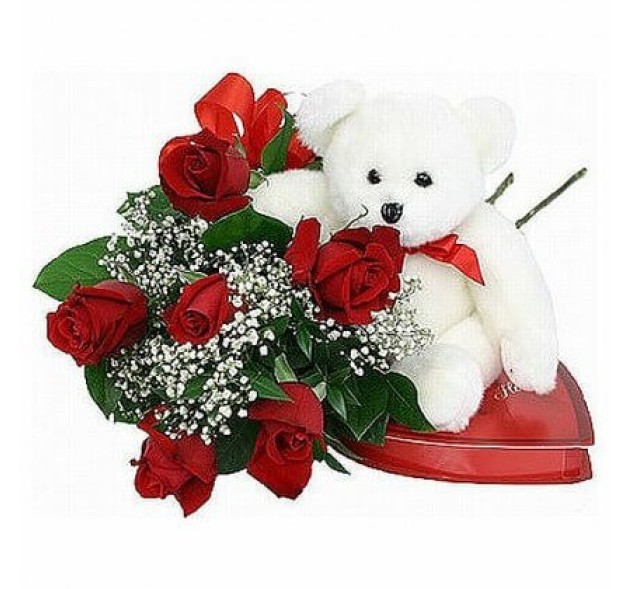 Ερωτικός 'Ανεμος' 