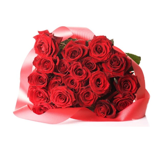 Έρωτας στο Κόκκινο