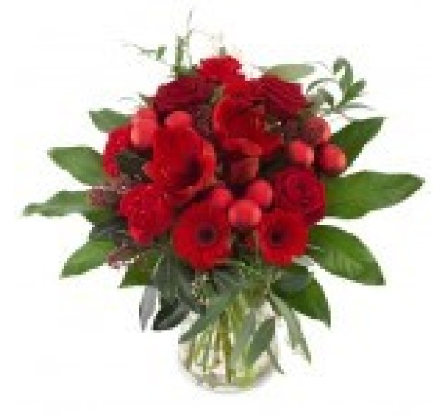 Το Μπουκέτο των Ευχών