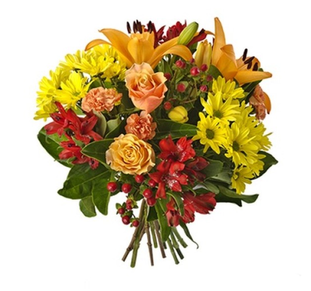 Μπουκέτο της Άνοιξης 