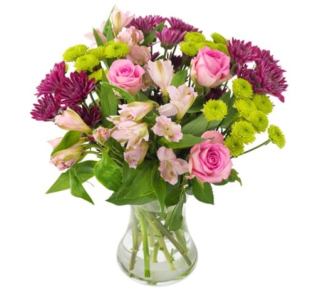 Μπουκέτο της Χαράς 