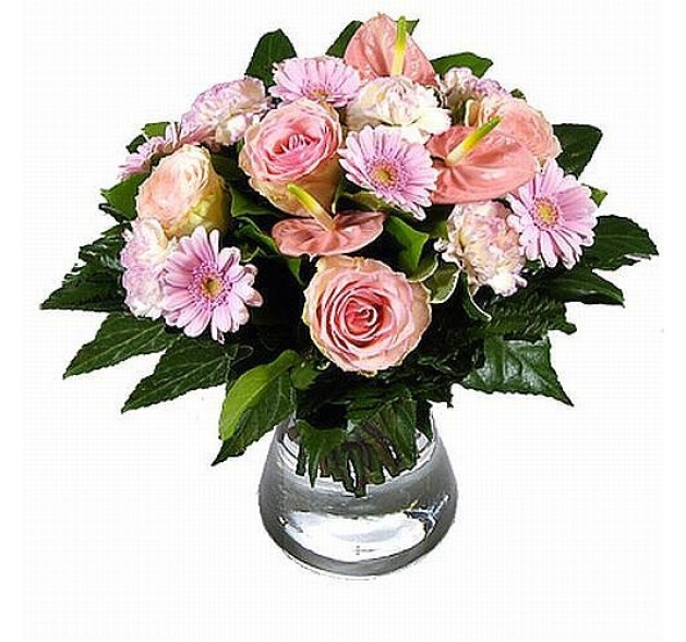 Το Μπουκέτο της Μικρής Πριγκίπισσας 