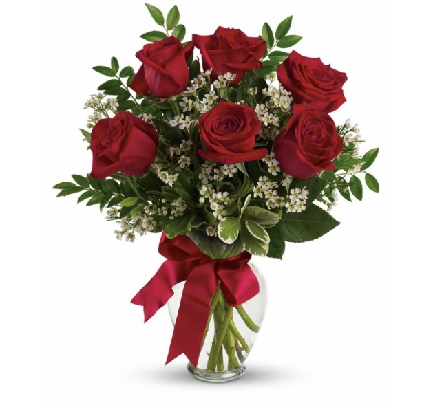 Ο έρωτας μου 