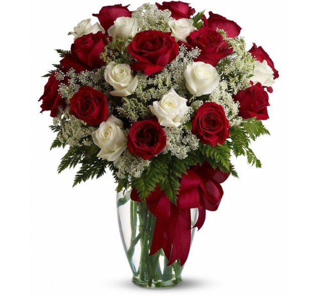 Ο τέλειος Έρωτας 