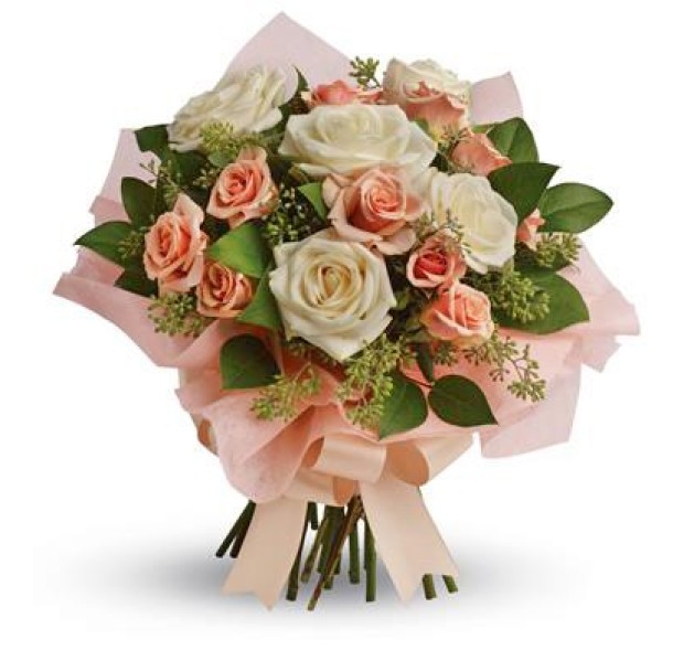 Η χαρά της ζωής 