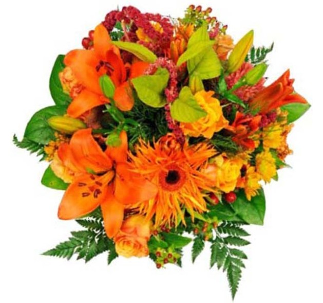 Μέσα απο την καρδιά μου 