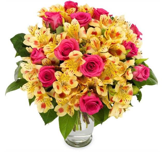 Γλυκειές αποχρώσεις