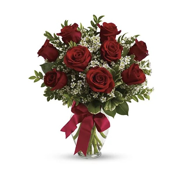 Για πάντα αγαπημένη 