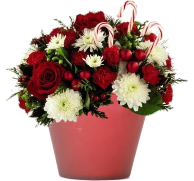 Κασπώ στο Πνεύμα εορτών