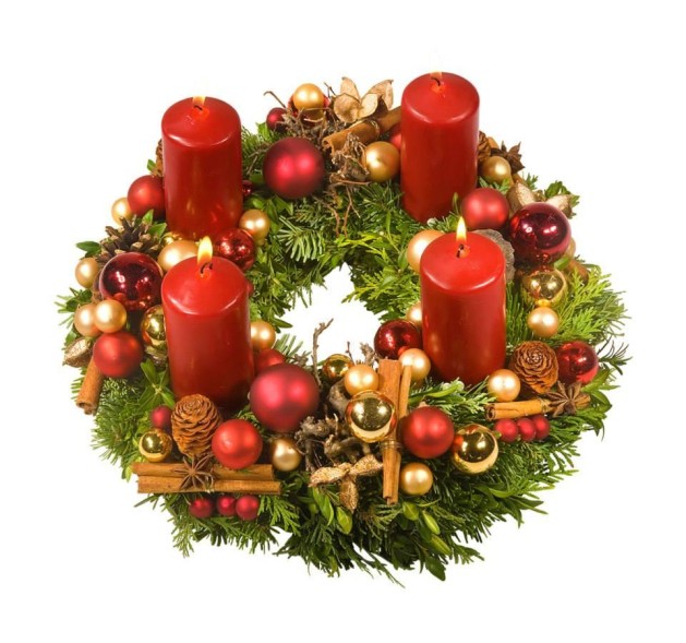 Χριστουγεννιάτικη Πρόταση