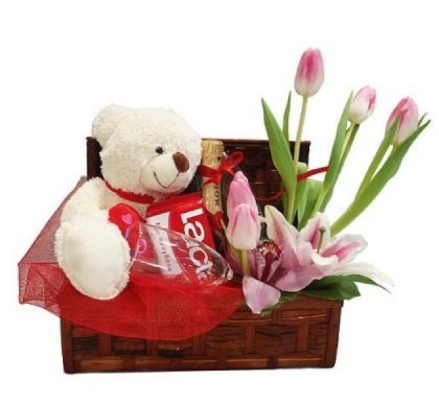 Κουτί γεμάτο εκπλήξεις