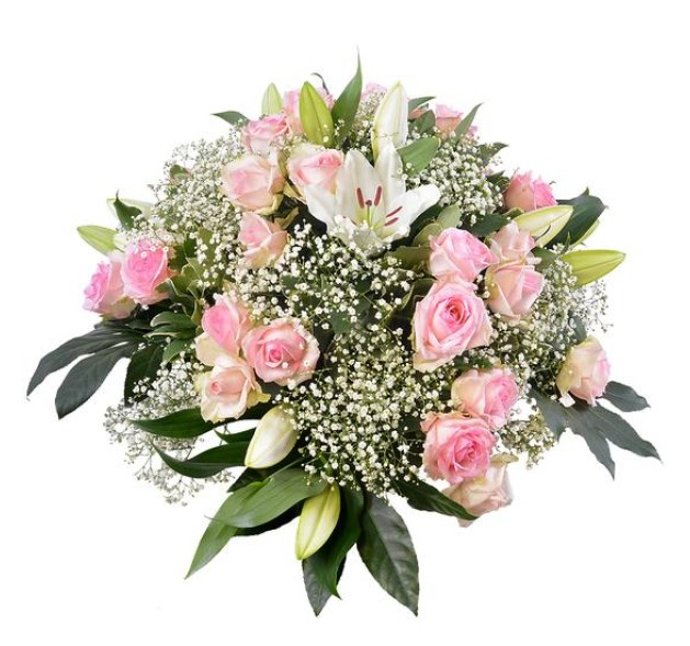 Τριανταφυλλένια Πέταλα